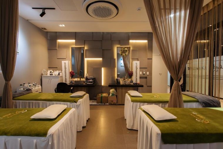 Colline Đà Lạt Hotel